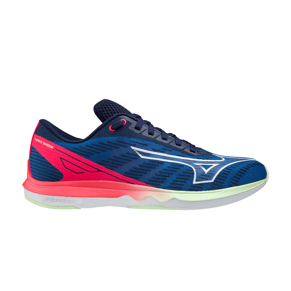 mizuno wave shadow