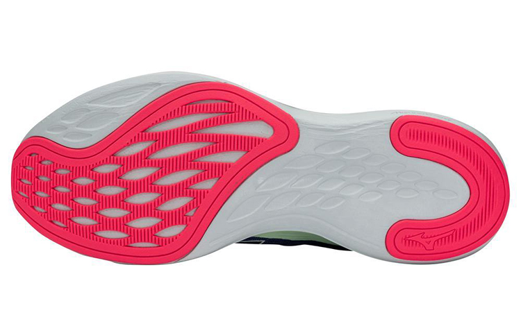 Purchase Mizuno Wave Shadow 5 ''Donkerblauw Groen'' J1GC213025