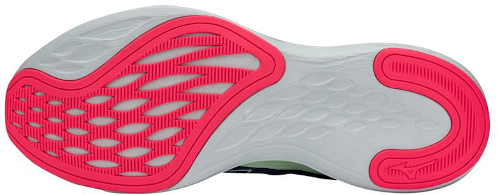 Mizuno Wave Shadow 5 ''Donkerblauw Groen'' J1GC213025 Purchase Mizuno Wave Shadow 5 ''Donkerblauw Groen'' J1GC213025