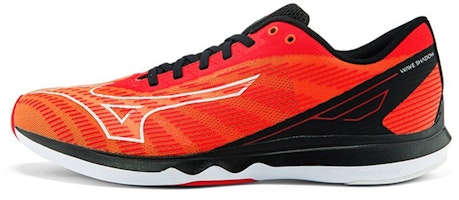 Mizuno Wave Shadow 5 'Orange Black' J1GC213033 Mizuno Wave Shadow 5 'Orange Black' J1GC213033