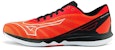 Mizuno Wave Shadow 5 'Oren Hitam' J1GC213033