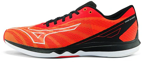 Mizuno Wave Shadow 5 'Orange Black' J1GC213033 Mizuno Wave Shadow 5 'Orange Black' J1GC213033