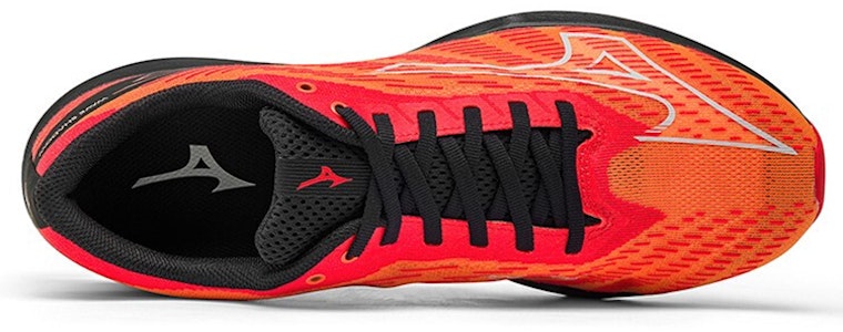 미즈노 웨이브 쉐도우 5 '오렌지 블랙' (Mizuno Wave Shadow 5 'Orange Black') J1GC213033 Order 미즈노 웨이브 쉐도우 5 '오렌지 블랙' (Mizuno Wave Shadow 5 'Orange Black') J1GC213033