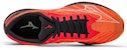 Mizuno Wave Shadow 5 'Oren Hitam' J1GC213033