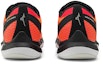 Lookbook Mizuno Wave Shadow 5 'Oren Hitam' J1GC213033