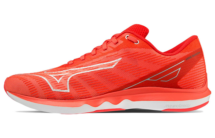 Mizuno Wave Shadow 5 'Red Silver White' J1GC213006