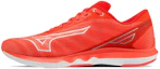 Buy Mizuno Wave Shadow 5 ''Rot Silber Weiß'' J1GC213006
