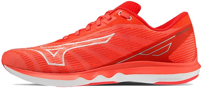 미즈노 웨이브 쉐도우 5 '레드 실버 화이트' J1GC213006 Buy 미즈노 웨이브 쉐도우 5 '레드 실버 화이트' J1GC213006