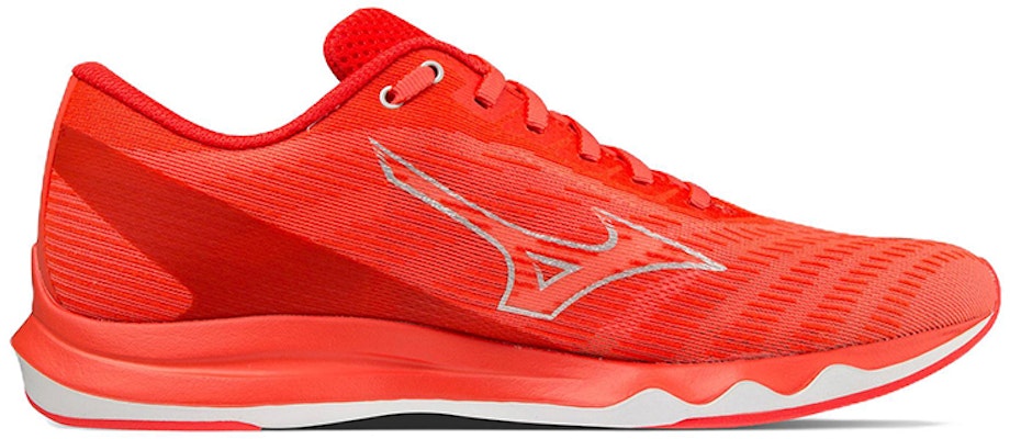 Mizuno Wave Shadow 5 'Merah Perak Putih' J1GC213006 Order Mizuno Wave Shadow 5 'Merah Perak Putih' J1GC213006