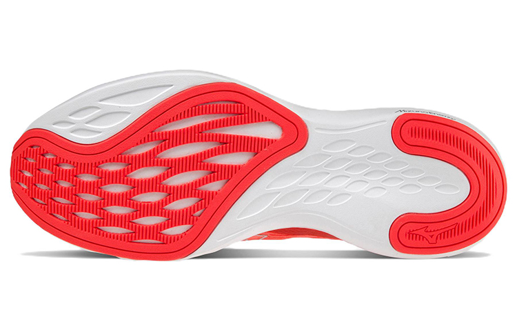 Purchase Mizuno Wave Shadow 5 ''Rot Silber Weiß'' J1GC213006