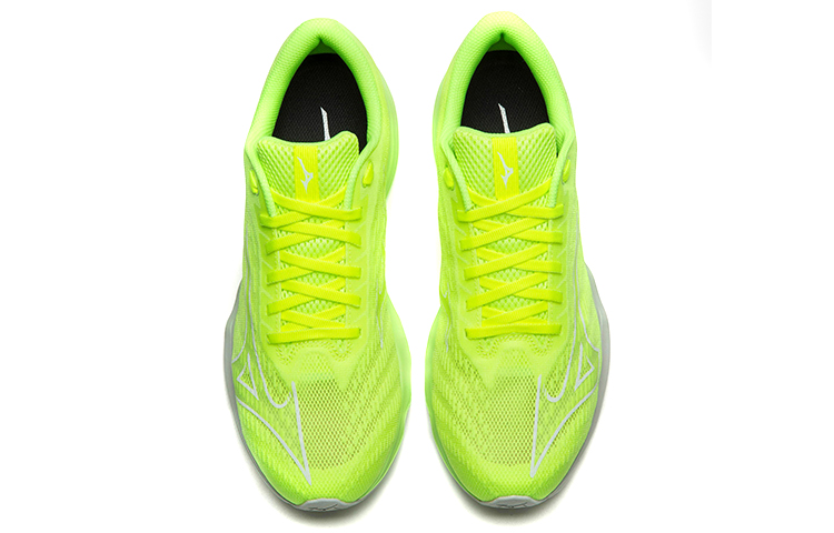 Lookbook Mizuno Wave Shadow 5 Zapatillas Running J1GC213001