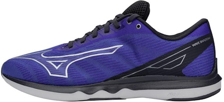 Mizuno Wave Shadow 5 Wide 'Blue Black' J1GC212705 Mizuno Wave Shadow 5 Wide 'Blue Black' J1GC212705
