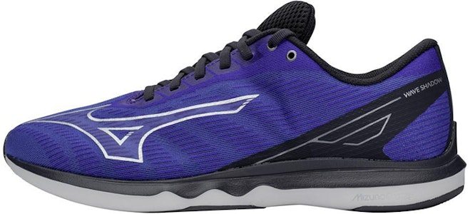 미즈노 웨이브 쉐도우 5 와이드 (블루 블랙) J1GC212705 Buy 미즈노 웨이브 쉐도우 5 와이드 (블루 블랙) J1GC212705