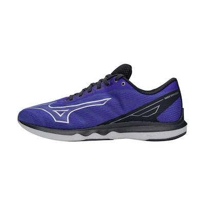 Mizuno Wave Shadow 5 Wide 'Blue Black'