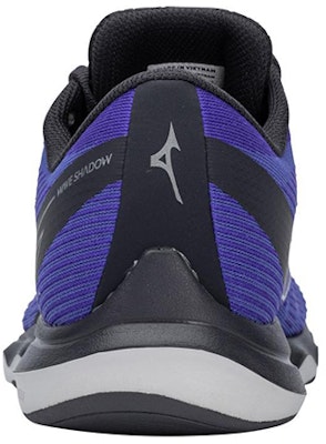 Mizuno Wave Shadow 5 Wide 'Blue Black' J1GC212705 Shop Mizuno Wave Shadow 5 Wide 'Blue Black' J1GC212705