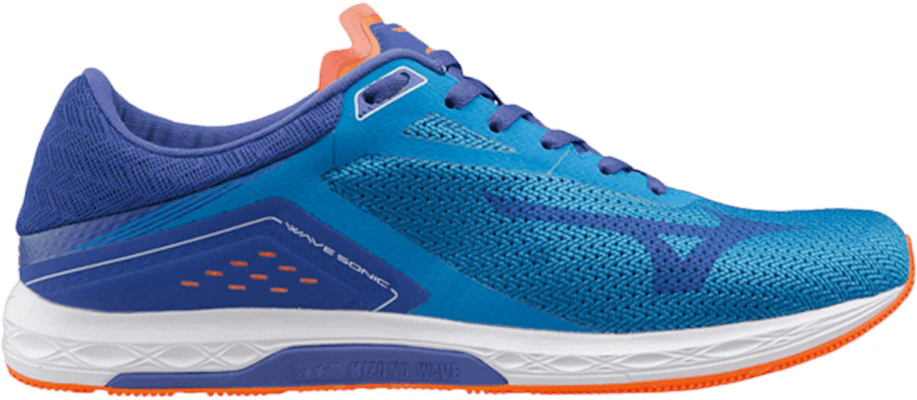 Mizuno Wave Shadow ''Bleu'' J1GC173936 Buy Mizuno Wave Shadow ''Bleu'' J1GC173936