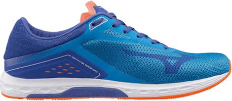 Mizuno Wave Shadow 'Blue' J1GC173936 Mizuno Wave Shadow 'Blue' J1GC173936