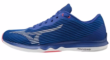 Mizuno Wave Shadow 'Blue' J1GC209201 Mizuno Wave Shadow 'Blue' J1GC209201