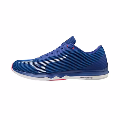 Mizuno Wave Shadow 'Blue'
