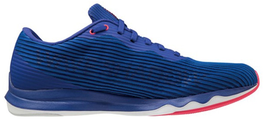 Mizuno Wave Shadow 'Blue' J1GC209201 Order Mizuno Wave Shadow 'Blue' J1GC209201