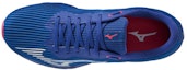 Lookbook Mizuno Wave Shadow 'Biru' J1GC209201
