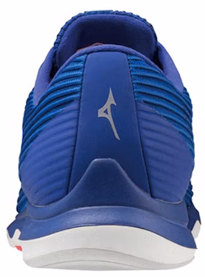Mizuno Wave Shadow 'Blue' J1GC209201 Shop Mizuno Wave Shadow 'Blue' J1GC209201