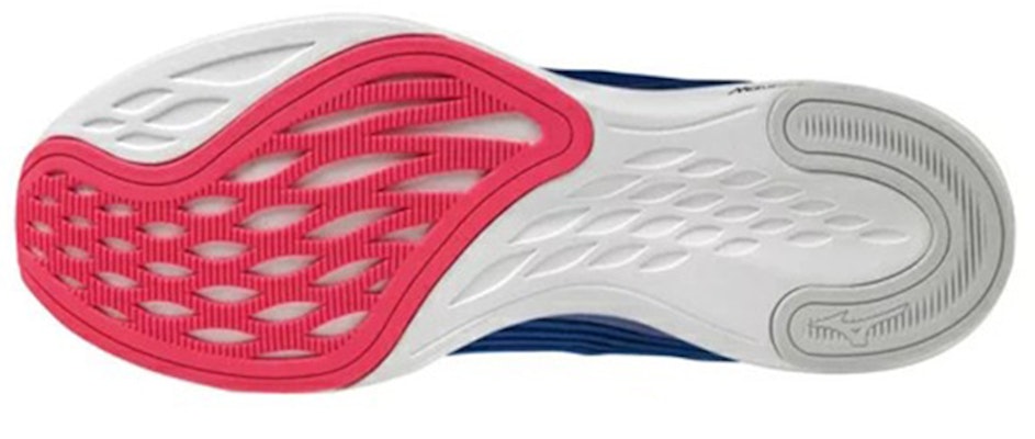 Mizuno Wave Shadow 'Blue' J1GC209201 Purchase Mizuno Wave Shadow 'Blue' J1GC209201