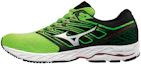 Buy ミズノ ウェーブシャドウ 緑黒 (Mizuno Uēbu Shadō Midori Kuro) J1GC173001