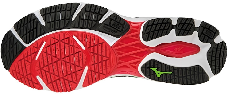 美津浓Wave Shadow“绿黑” J1GC173001 Shop 美津浓Wave Shadow“绿黑” J1GC173001