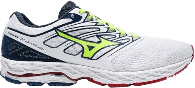 Mizuno Wave Shadow 'Blanco' J1GC173047 Buy Mizuno Wave Shadow 'Blanco' J1GC173047
