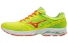 Buy Mizuno Wave Shadow 'Yellow Red' J1GC173054