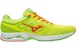 Mizuno Wave Shadow 'Yellow Red' J1GC173054