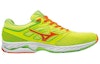 Order Mizuno Wave Shadow 'Yellow Red' J1GC173054