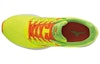 Lookbook Mizuno Wave Shadow 'Yellow Red' J1GC173054