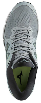 Mizuno Wave Sky2 Gray J1GC180235 Lookbook Mizuno Wave Sky2 Gray J1GC180235