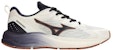 Mizuno Wave Sky 07 'Putih' D1GH231503