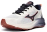 Lookbook Mizuno Wave Sky 07 'Putih' D1GH231503