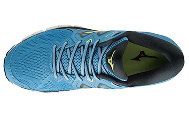 Order Mizuno Wave Sky 2 2E Blue J1GC181137