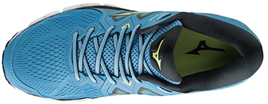 Mizuno Wave Sky 2 2E Blue J1GC181137 Order Mizuno Wave Sky 2 2E Blue J1GC181137