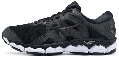 Mizuno Wave Sky 2 'Black' J1GC180209 Mizuno Wave Sky 2 'Black' J1GC180209