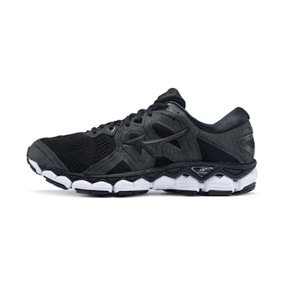 Mizuno Wave Sky 2 'Black'