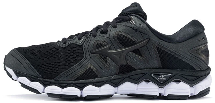 mizuno-wave-sky-2-black