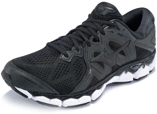 Mizuno Wave Sky 2 ''Zwart'' J1GC180209 Order Mizuno Wave Sky 2 ''Zwart'' J1GC180209