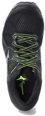 Mizuno Wave Sky 2 Slijtvast Grijs Wit Groen Sneakers J1GC181104 Shop Mizuno Wave Sky 2 Slijtvast Grijs Wit Groen Sneakers J1GC181104
