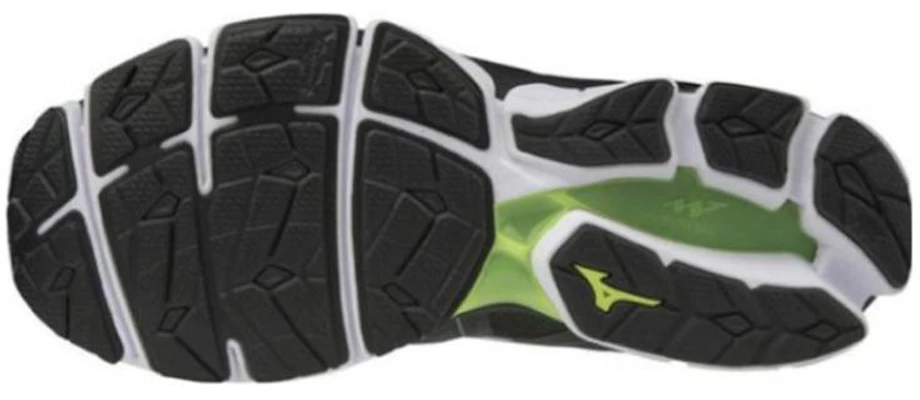 Mizuno Wave Sky 2 Slijtvast Grijs Wit Groen Sneakers J1GC181104 Purchase Mizuno Wave Sky 2 Slijtvast Grijs Wit Groen Sneakers J1GC181104