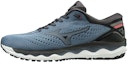 Buy Mizuno Wave Sky 3 'Hitam Biru' J1GC190235