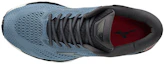 Lookbook Mizuno Wave Sky 3 ''Zwart Blauw'' J1GC190235