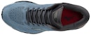 Mizuno Wave Sky 3 'Hitam Biru' J1GC190235