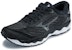 Mizuno Wave Sky 3 'Hitam Kelabu' J1GC190251