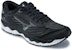 Mizuno Wave Sky 3 'Hitam Kelabu' J1GC190251